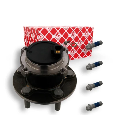 Bilde av FEBI BILSTEIN 34271 Hjullagersett VOLVO: V50, S40 II, C30