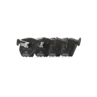 Bilde av JURID 573744J Bremseklosser klargjort for slitasjeindikator med kolbleklips uten tilbehør BMW: X5, X6