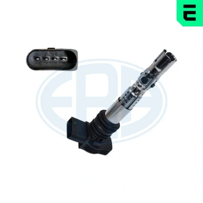 Bilde av ERA 880007A Tennspole 4 AUDI: A4 B7 Avant, B6 A6 C5 VOLKSWAGEN: Golf 4, Polo IV Hatchback, Passat B5 GP Stasjonsvogn