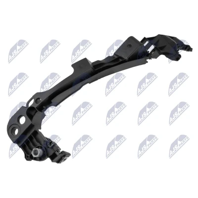 Bilde av Holder, støtfanger, Foran høyre, vw golf vi, 5K0807572H