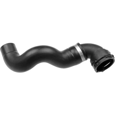 Bilde av GATES 05 3968 Radiatorslange EPDM (etyl propylen dien gummi) AUDI: A6 C7 Allroad