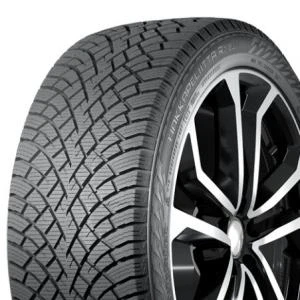 Bilde av Nokian Hakkapeliitta R5 SUV ( 285/45 R22 114T XL Aramid Sidewalls, Nordiske vinterdekk )