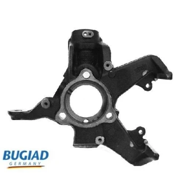 Bilde av BUGIAD BSP20685 Styrespindel framaksel høyre AUDI: A3 Sportback, SKODA: Yeti, Octavia 2 Combi, VOLKSWAGEN: Golf 6, 5