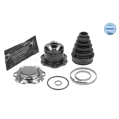 Bilde av MEYLE 100 498 0179 Drivknute ORIGINAL Quality girkassesiden uten ABS ring VOLKSWAGEN: Golf 4, 4 Variant, Polo IV Hatchback