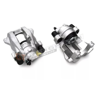 Bilde av TRW BHS1408E Bremsecaliper Aluminium MERCEDES BENZ: E Klasse T modell, Sedan, S Sedan