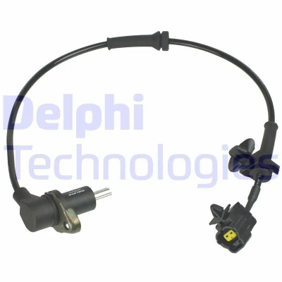 Bilde av DELPHI SS20092 ABS sensor aktiv 510