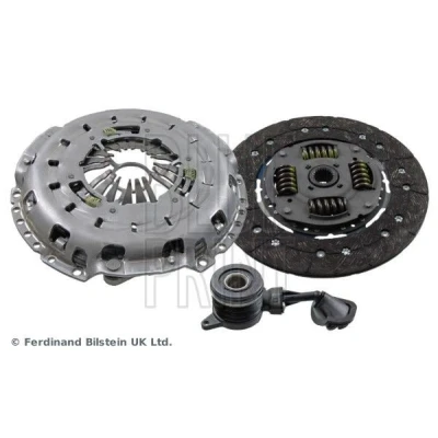 Bilde av BLUE PRINT ADL143065 Clutch tre deler med sentral utkobling, syntetisk fett 254 FIAT: Ducato III Flatvogn lastebil / Chassis