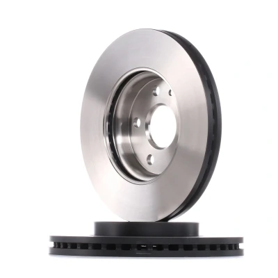 Bilde av TRW DF7475 Bremseskiver 276 26 5 105 ventilert spraylakkert OPEL: Astra J Sports Tourer, Hatchback, CHEVROLET: Cruze Stasjonsvogn