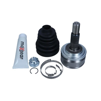 Bilde av MAXGEAR 49 3188 Ledd, drivaksel framaksel, hjulside