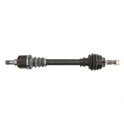 Bilde av POINT GEAR PNG72610 Drivaksel framaksel venstre 625 86 for kjøretøy med ABS PEUGEOT: 308 I SW, 5008 I, 208 Hatchback, CITROËN: DS4 Hatchback