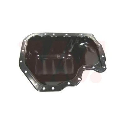 Bilde av VAN WEZEL 5827071 Bunnpanne uten pakning SKODA: Fabia 2, VOLKSWAGEN: Polo IV Hatchback, V Hatchback