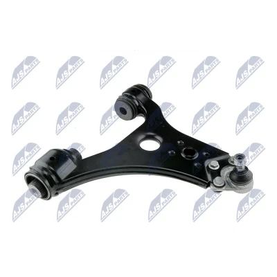 Bilde av Bærebru, Framaksel, Ytre, Framaksel Høyre, Nede, mercedes benz a klass [w169], b sports tourer [w245], 169 330 06 07 S4, 16