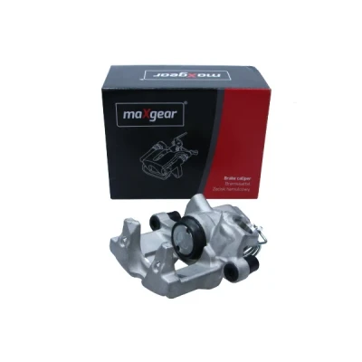 Bilde av MAXGEAR 82 1164 Bremsecaliper Aluminium høyre bakaksel, bak akselen PEUGEOT: 508 I SW, Sedan