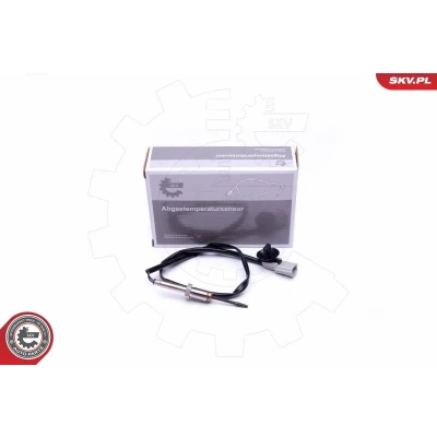 Bilde av Sensor, avgasstempertur, opel,renault, 04420748, 093168456, 4420748, 8200916762, 93168456