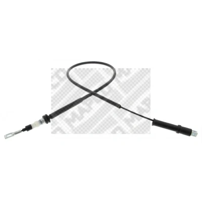 Bilde av MAPCO 5788 Bremsekabel bak 1168/905 Skivebrems MERCEDES BENZ: Vito Minibuss