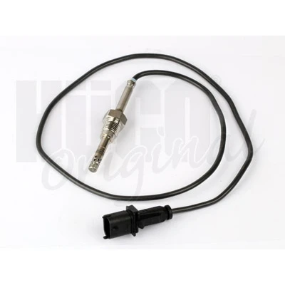 Bilde av HITACHI 137028 Sensorer før sotpartikkelfilter OPEL: Astra H Caravan, Zafira B