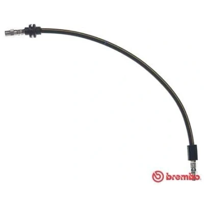 Bilde av BREMBO T 50 011 Bremseslange 563 F10X1 MERCEDES BENZ: W124 Sedan, S Klasse Sedan