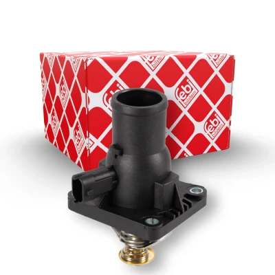 Bilde av FEBI BILSTEIN 39144 Termostat 105 med tetningsring plast