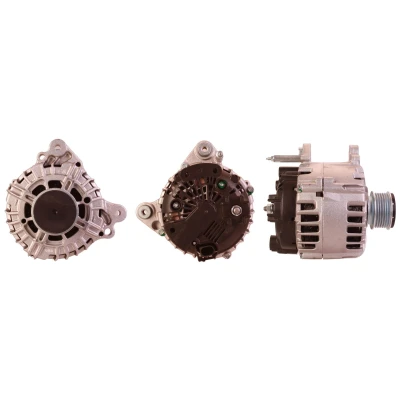 Bilde av LUCAS ELECTRICAL LRA03319 Dynamo 14V 140A VOLKSWAGEN: Polo V Hatchback, Transporter 6, SKODA: Fabia 2