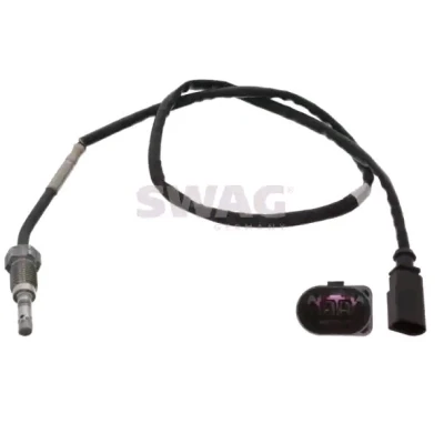 Bilde av SWAG 30 94 8845 Sensorer etter avgassturbolader VOLKSWAGEN: Passat B6 Variant, GOLF 6, Caddy 3, SKODA: Octavia 2 Combi, Superb II Hatchback, Roomster