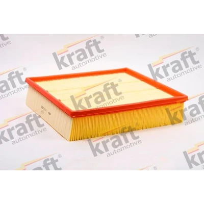 Bilde av KRAFT 1711250 Luftfilter 70,3 276,5 315 Filterinnsats MERCEDES BENZ: Sprinter 3 T Minibuss, Vito 4 Van
