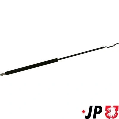 Bilde av JP GROUP 1181201600 Gassfjær 380