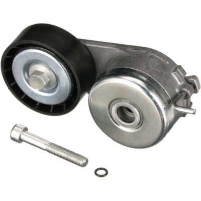 Bilde av GATES FleetRunner Micro V Kit T38368 Strammerull FORD: KA Hatchback, FIAT: Doblo II Stasjonsvogn, 500 ALFA ROMEO: MiTo