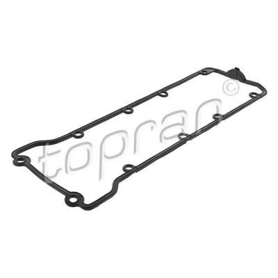 Bilde av TOPRAN 500 852 Toppdekselpakning ACM (polyakryl kautsjuk) BMW: 3 Touring, Sedan, 5 Sedan