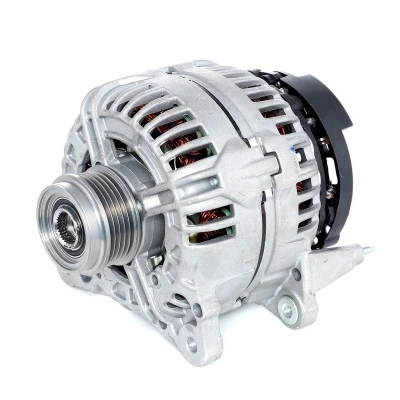 Bilde av VALEO 437341 Dynamo 14V 120A VOLKSWAGEN: Transporter 5 Bus, 5, Passat B5 GP Stasjonsvogn, AUDI: A4 Avant, A6 C5 A3 Sportback