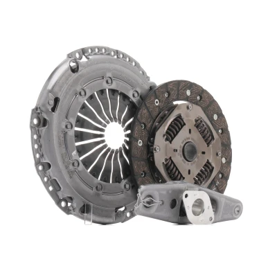 Bilde av SACHS 3000 950 109 Clutch 220 VOLKSWAGEN: Golf 7 Variant,