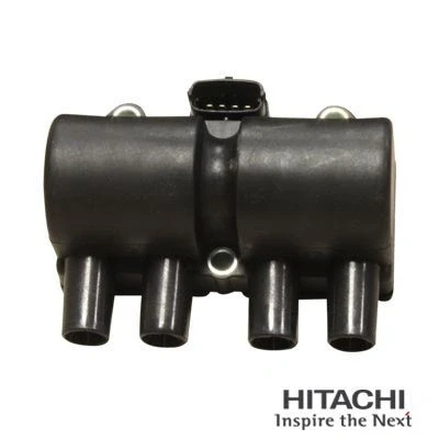 Bilde av HITACHI 2508804 Tennspole OPEL: Meriva A, Astra G Sedan