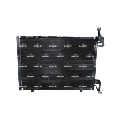 Bilde av NRF Easy Fit 350521 Kondensator 18,3 518 FORD: Ecosport Mk2