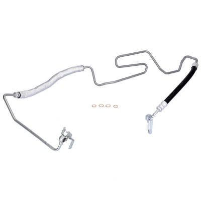 Bilde av FEBI BILSTEIN 185667 Hydraulikkslange, styring VOLKSWAGEN: Golf 4