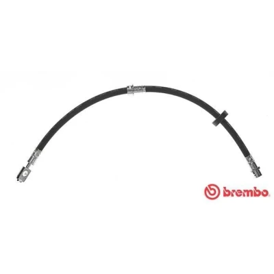 Bilde av BREMBO T 85 109 Bremseslange 545 F10X1 AUDI: A2
