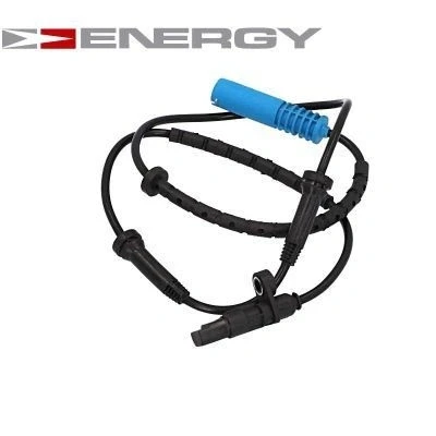 Bilde av ENERGY CA0053T ABS Sensor bakaksel 2 polet 940mm 12V elektrisk Blå rund BMW: 5 Touring (E39) 520 i, 540 528 525 tds, 525d 2.5, 530d 3.0