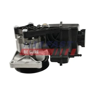 Bilde av FAST FT36248 Hydraulikkpumpe hydraulisk 120 115 MERCEDES BENZ: Vito Minibuss, Sprinter 5 T Van, 3.5 Flatvogn lastebil/Chassis