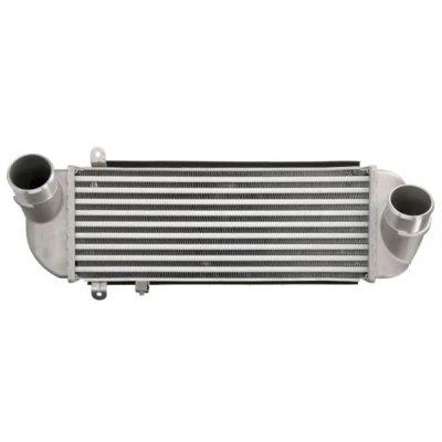 Bilde av Intercooler THERMOTEC DA05005TT