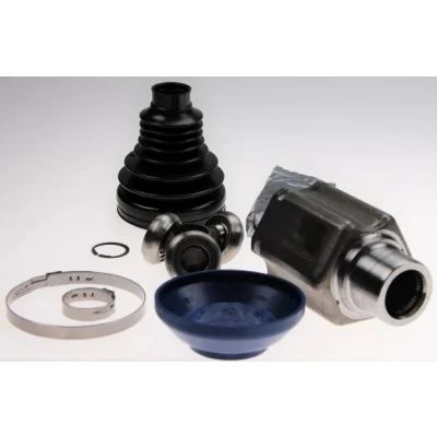 Bilde av LÖBRO 306659 Drivknute Termoplast VOLKSWAGEN: Tiguan I, Passat CC