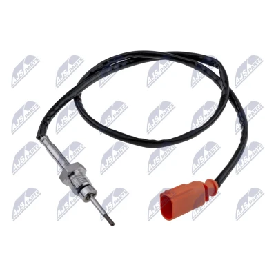Bilde av Sensor, avgasstempertur seat alhambra, exeo, exeo st, vw sharan OE 03L906088EQ