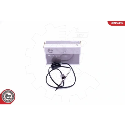 Bilde av Sensor, avgasstempertur, dodge nitro, jeep cherokee, wrangler iii, 05149104AA, 5149104AA, K05149104AA