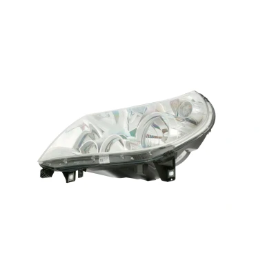 Bilde av MAGNETI MARELLI 712474701129 Frontlykter FIAT: Ducato III Flatvogn lastebil / Chassis, Van, Minibuss, PEUGEOT: Boxer Van