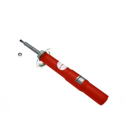 Bilde av KONI 8745 1003 Støtdemper gasstrykk 584mm 451mm torørs, justerbar fjærbein klemming nede, øvre stift BMW: 5 Touring, Sedan