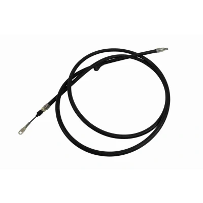 Bilde av Kabel, parkeringsbremse, Bak, Senter, mercedes benz c klass [w202], t model [s202], clk [c208], cabriolet [a208], 202 420 08