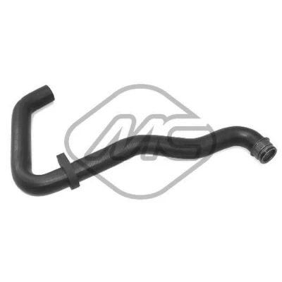 Bilde av Radiatorslange, Øvre, citroën,fiat,peugeot, 1343AR, 1479942080