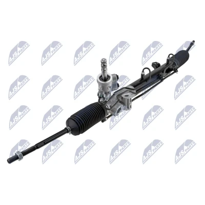 Bilde av Styresnekke, chrysler voyager iv, 04743435AC, 04743453DA, 4743435AC, 4743453DA, 4743910DA