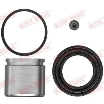 Bilde av QUICK BRAKE 114 5109 Bremseklave Reparasjonssett med stempel 51 KIA: Picanto II