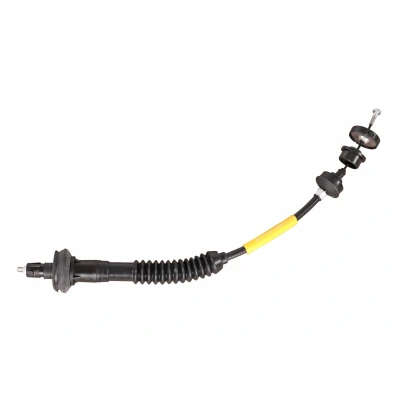 Bilde av VAICO V42 0408 Koplingskabel med automatisk justering Original Quality PEUGEOT: 206 Hatchback