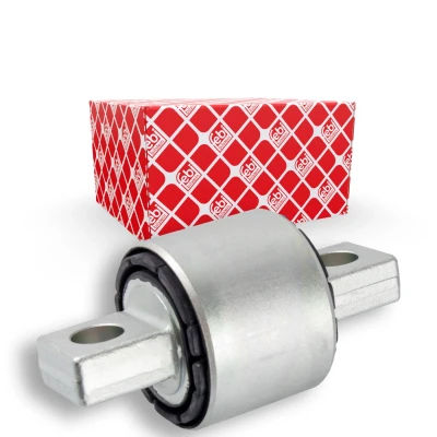 Bilde av FEBI BILSTEIN 174470 Stabilisatorbøssinger framaksel gummi 90