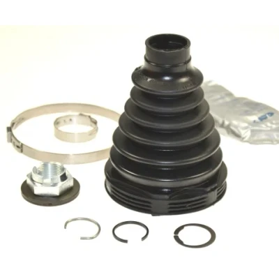 Bilde av SPIDAN 25639 Drivakselmansjett 123,00 TPE (termoplastisk elastomer) med mutter FORD: KUGA 1