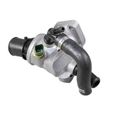 Bilde av METZGER 4006374 Termostat 88 med tetning sensor Metall kapsling